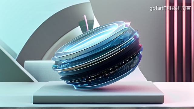 gofar许可数据洞察